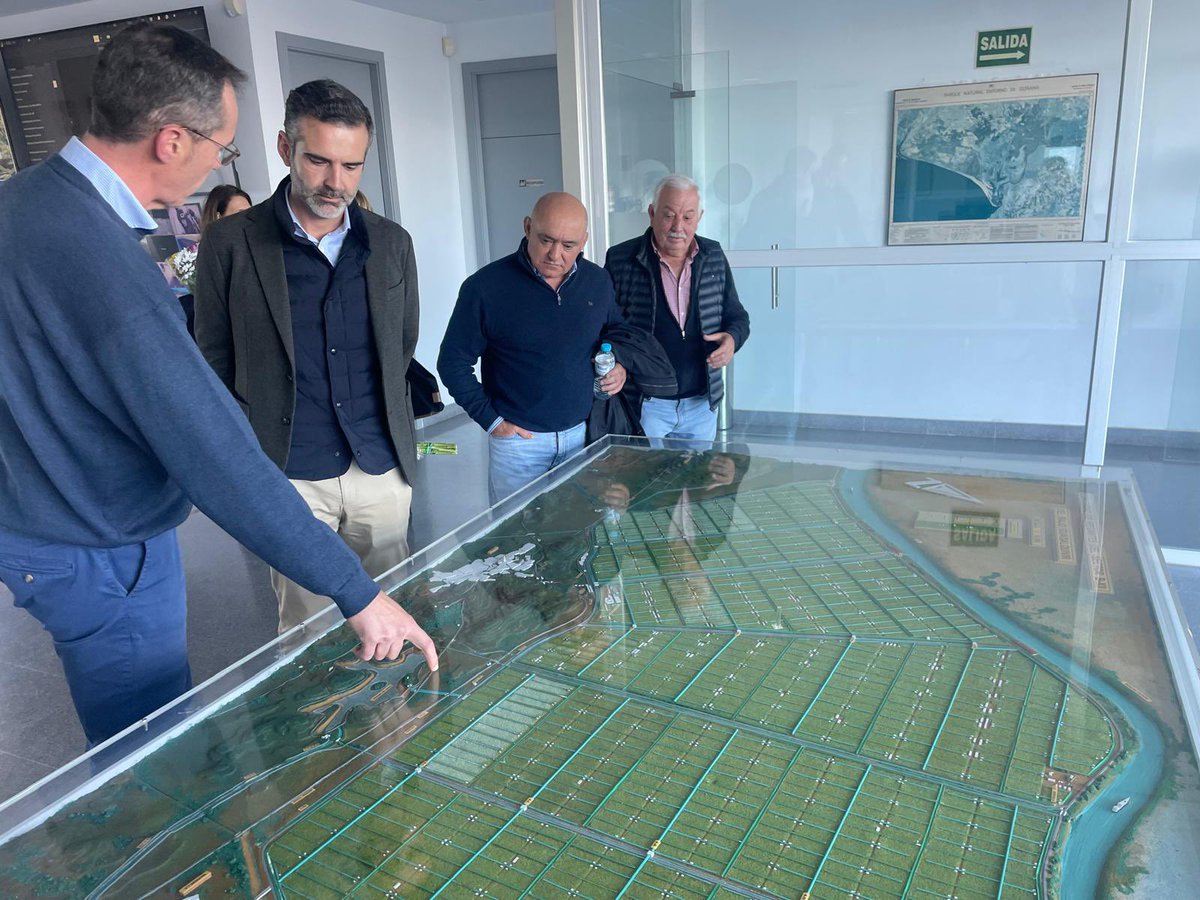 Junta Sevilla tweet media