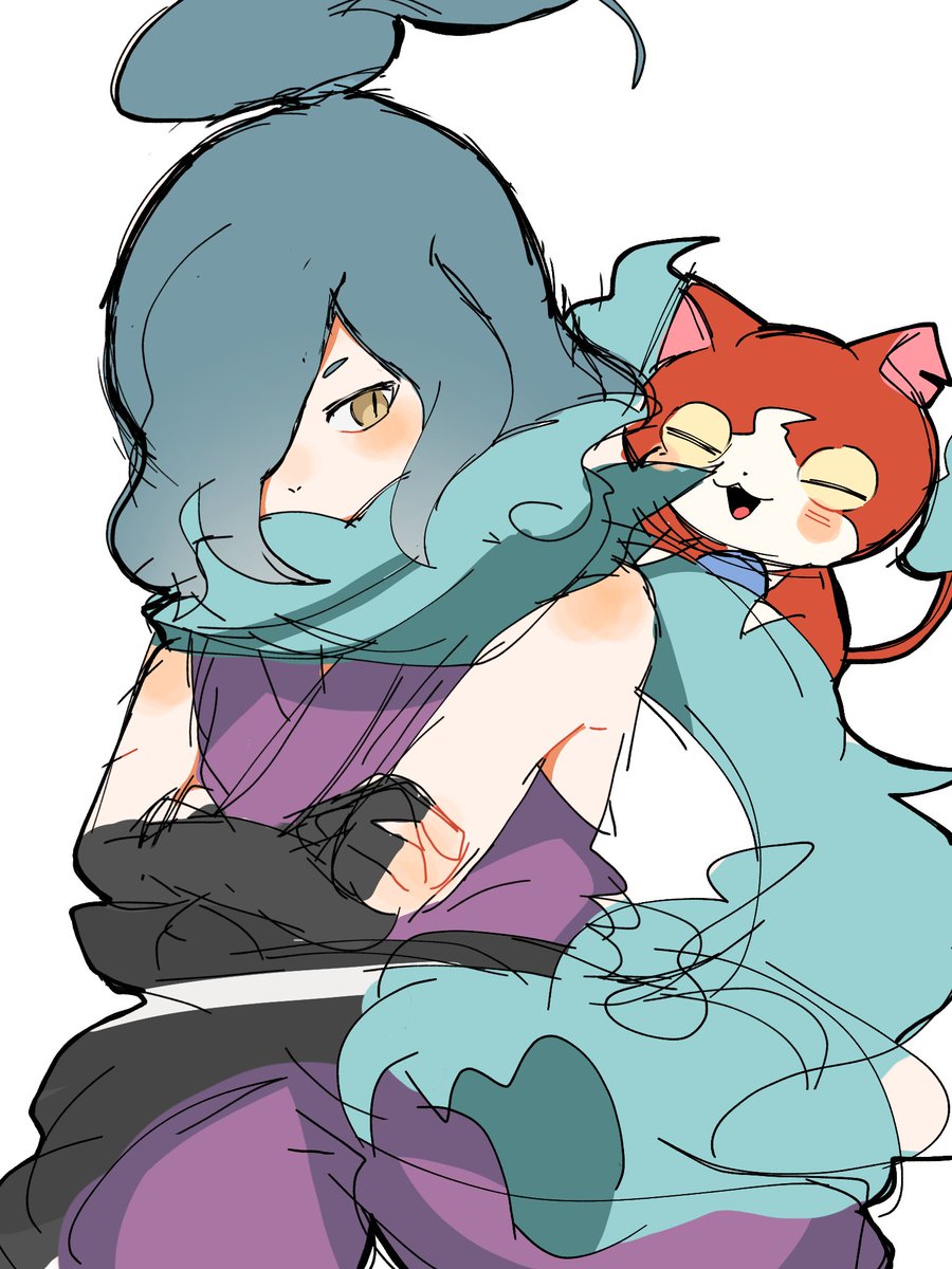 ジバニャン@ニャン！ (@gibanekosan) / Posts / X