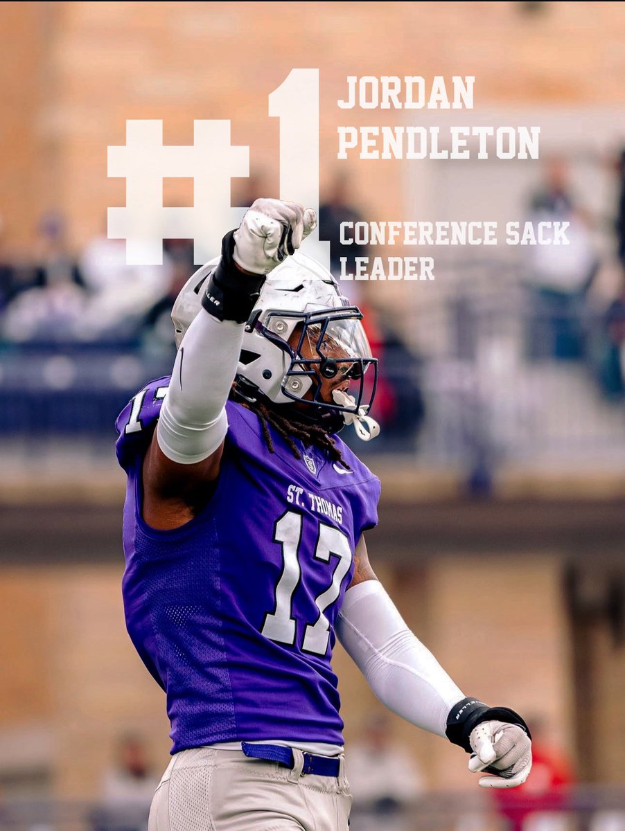 Jordan Pendleton tweet media