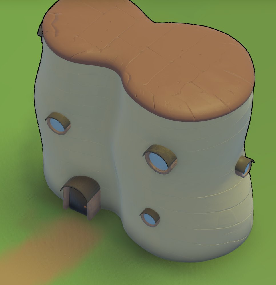 Neonian_Dev's tweet photo. outlines... yea or nay?

#gamedev https://t.co/s9mWPcQ9Th