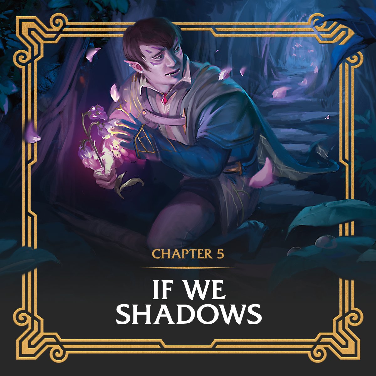 Magic: The Gathering tweet media