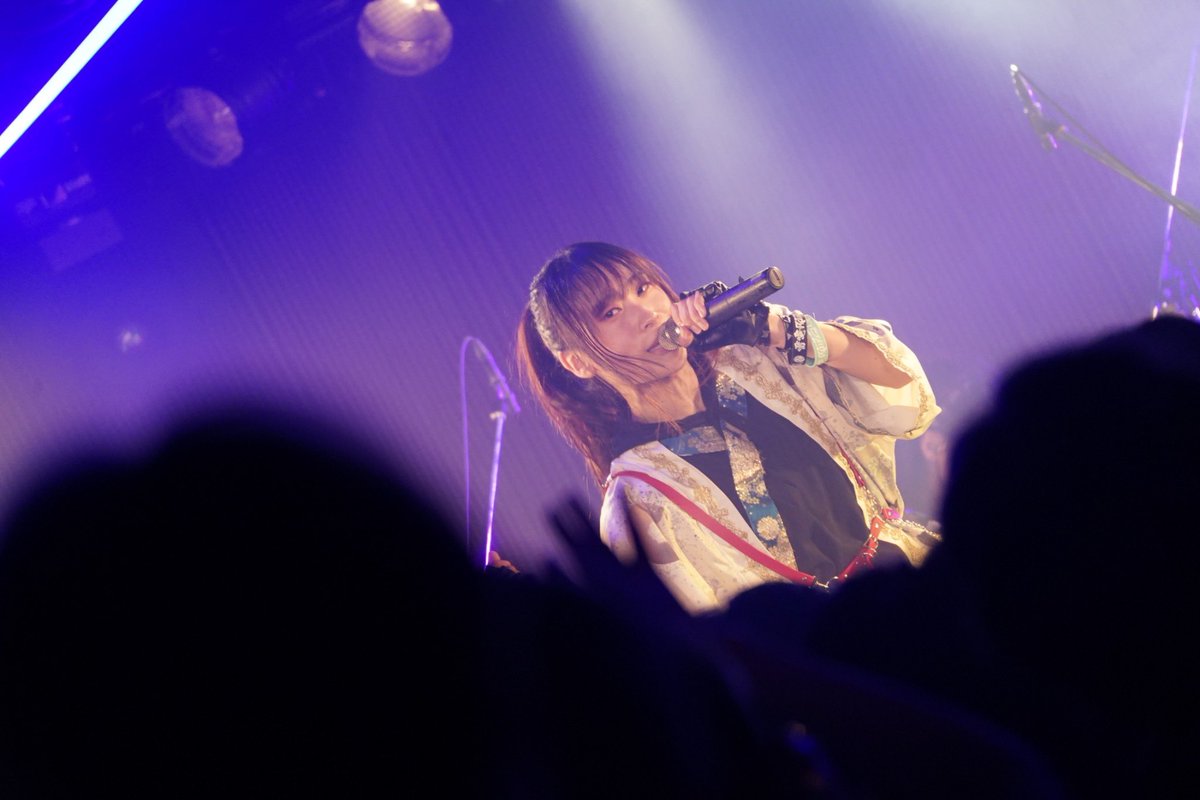 鈴木玲那(RAIDEN-雷電-/劇団たまゆら) tweet media