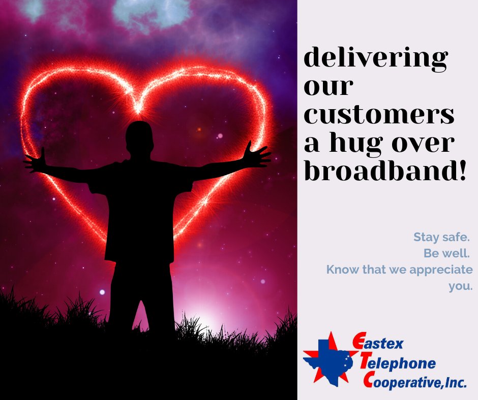 Holidays, no matter how much we enjoy them, can be stressful. So, we're sending you all a hug over the internet! Feel free to pay it forward.