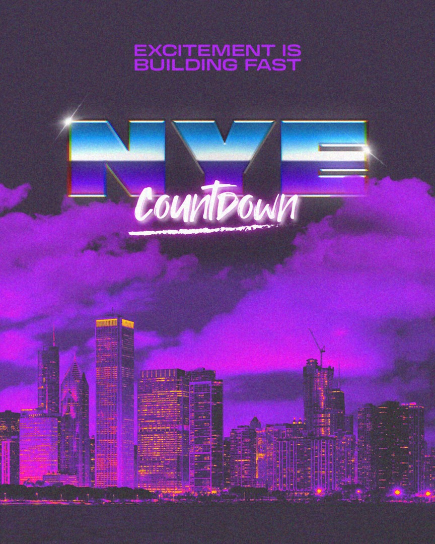 NYECountdowns's tweet photo. The new year is almost here, and the excitement is building fast!
Give your guests the ultimate midnight experience with a fully branded NYE Countdown built for your venue. Visit https://t.co/RrxWu5wcVX and make your celebration shine. ✨ 

#newyearseve #nye #dj https://t.co/cglVeSFBag