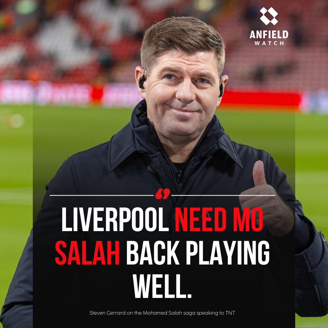 Anfield Watch tweet media