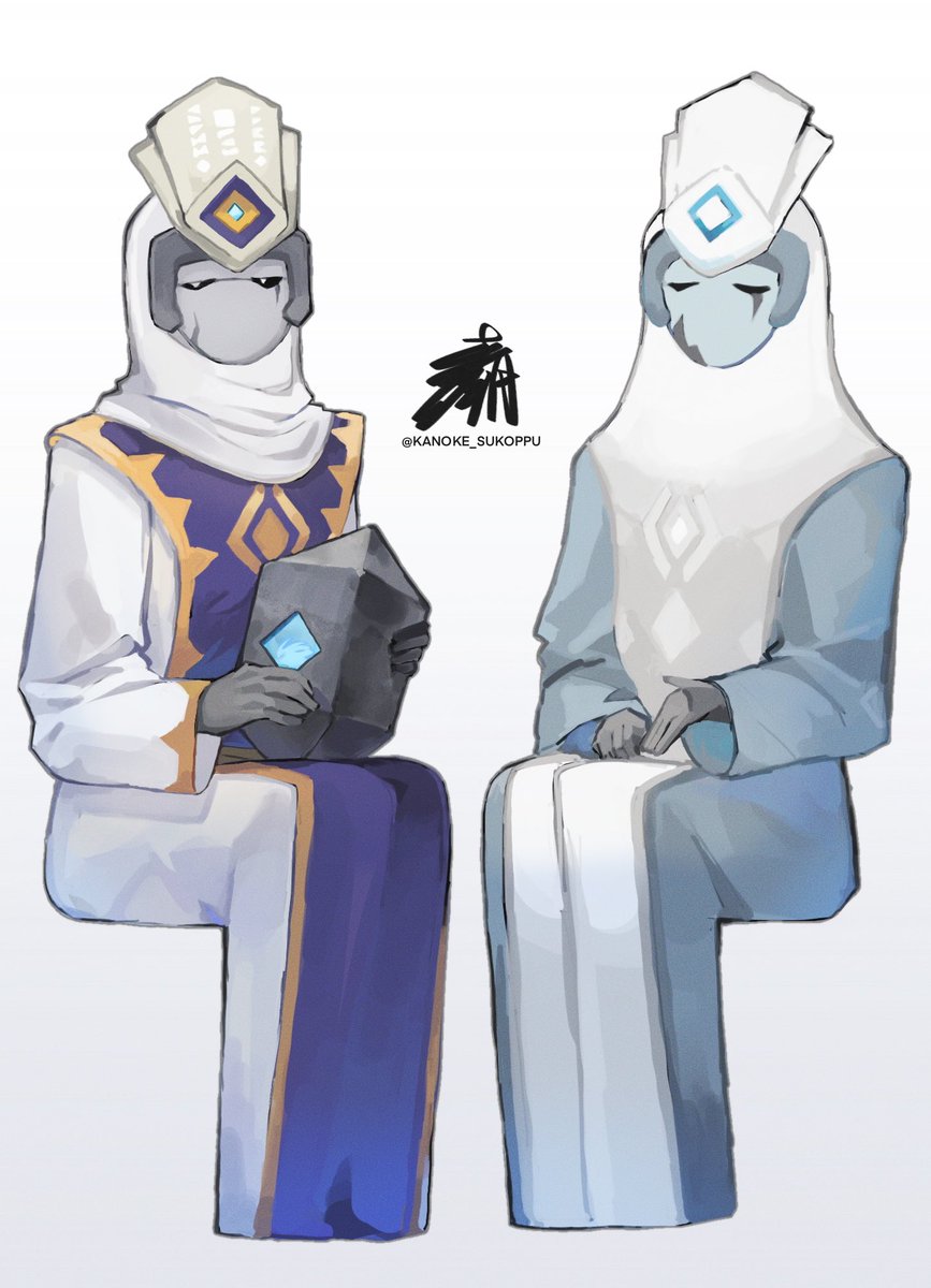 #今年一番伸びた絵を貼る
書庫様でした📕