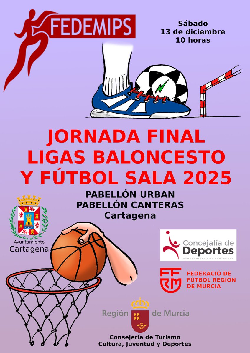 FEDEMIPSRM tweet media