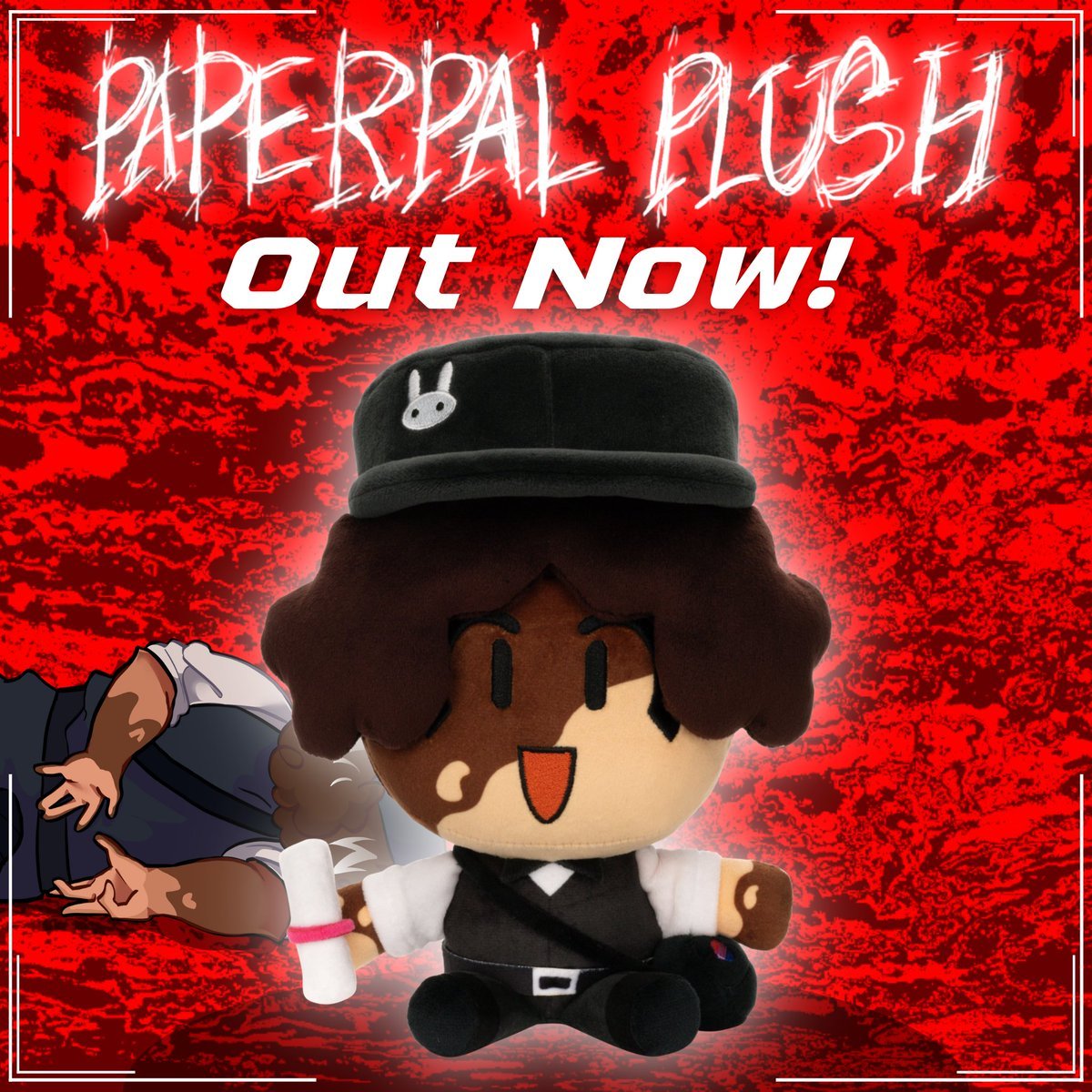 Forsaken News tweet media