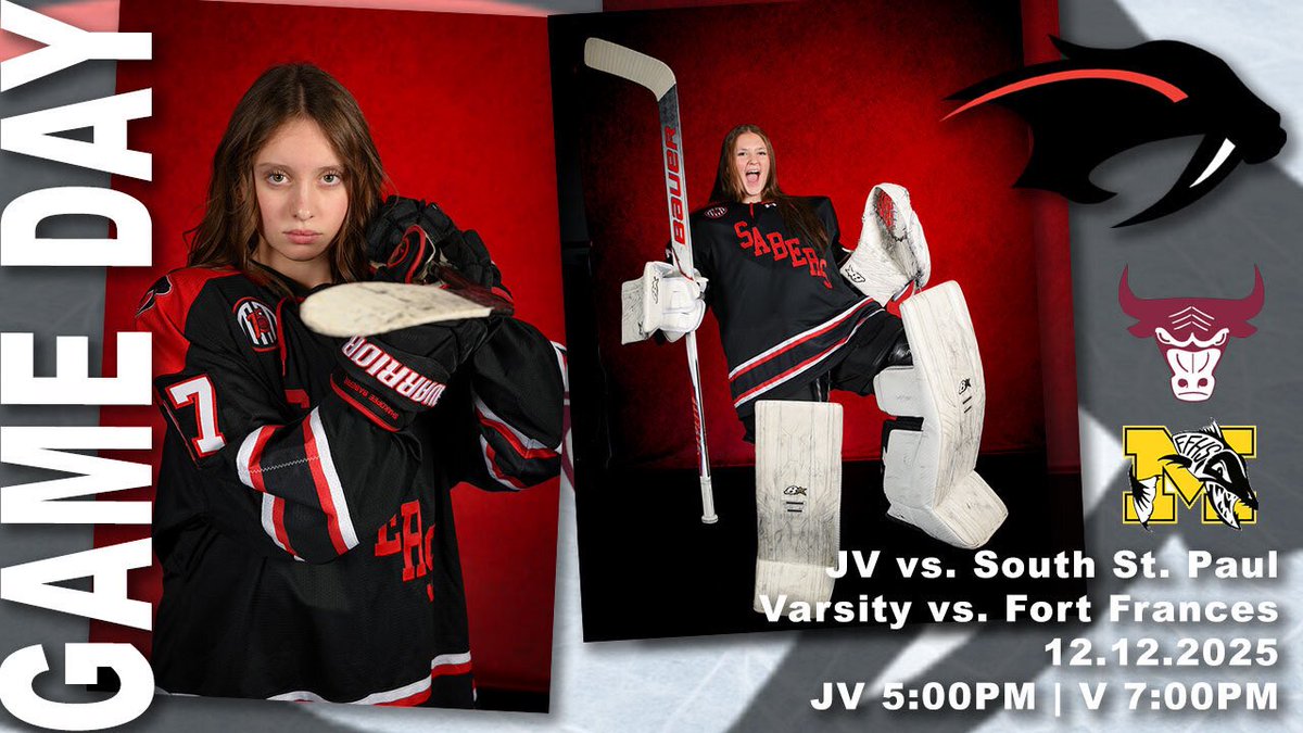 Shakopee HS Girls Hockey - Center Ice Club tweet media