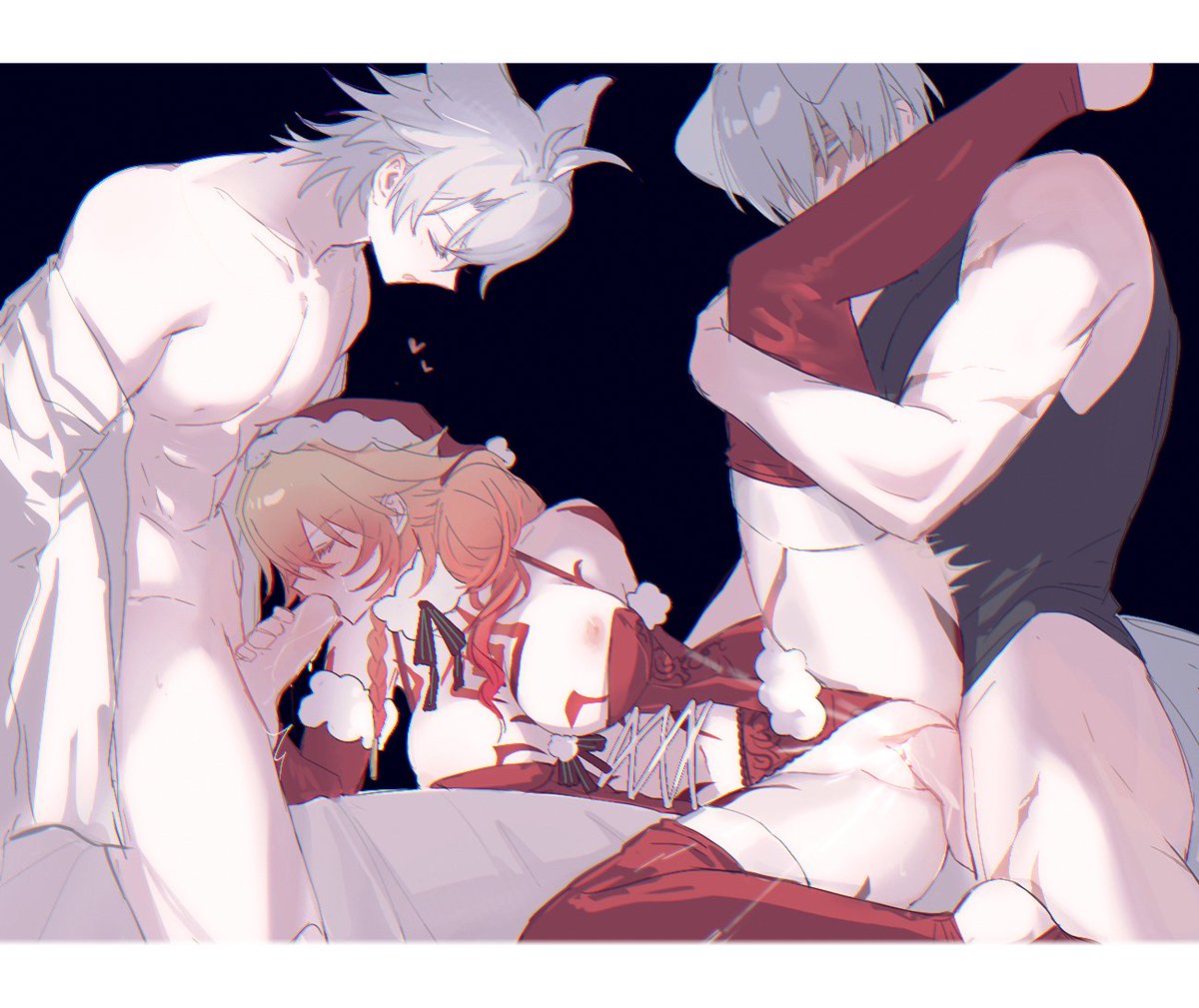 特异点 tweet media