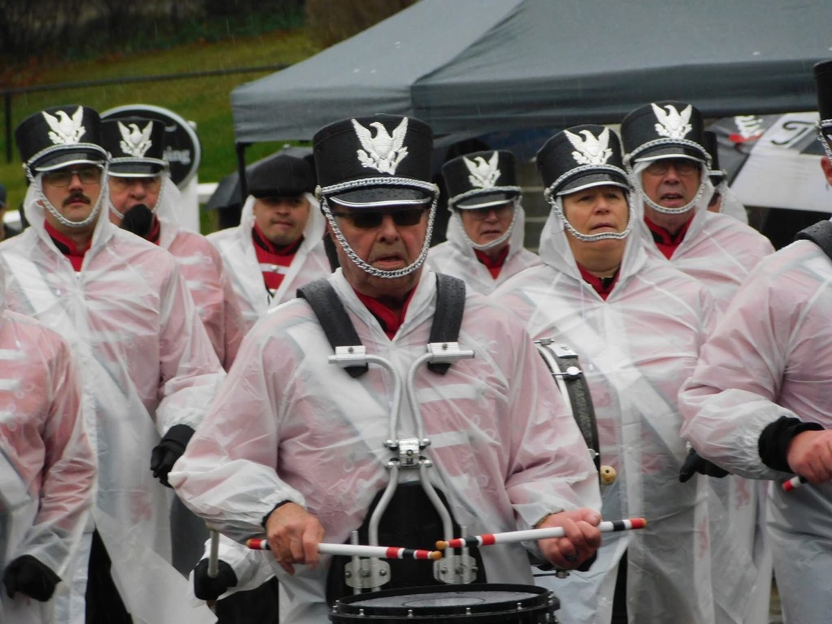 America's Hometown Thanksgiving Celebration tweet media