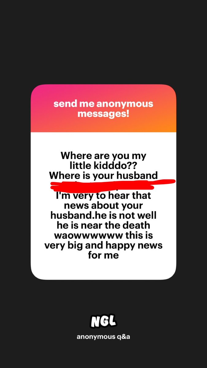 Sometimes i feel sad about people’s words altho i don’t even know the mentioned human yet i feel how unlucky he has been with his friend circle 🌚
Have shame who ever you are.