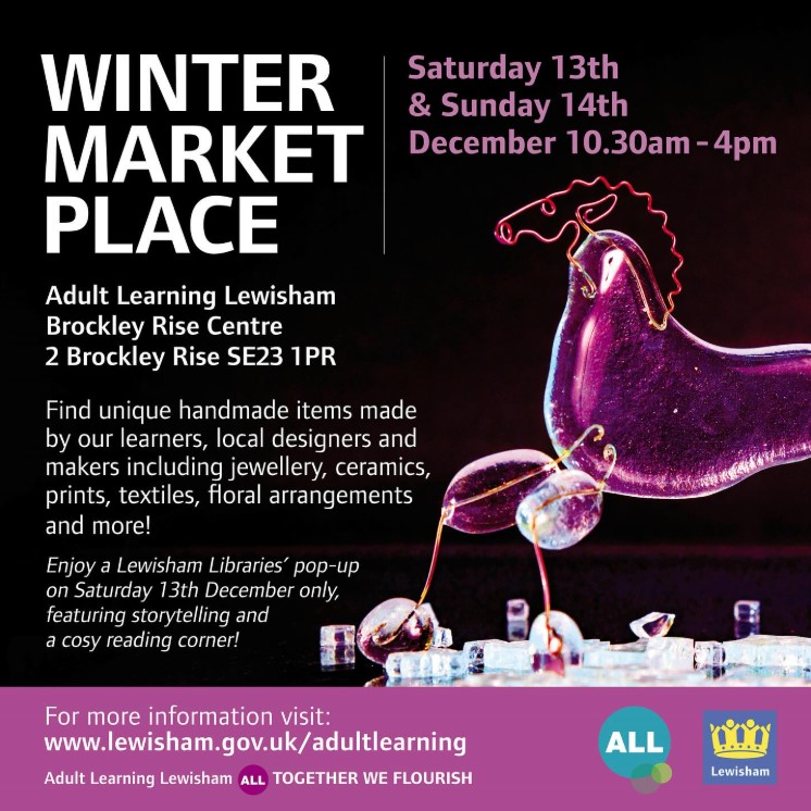 Forest Hill Society tweet media