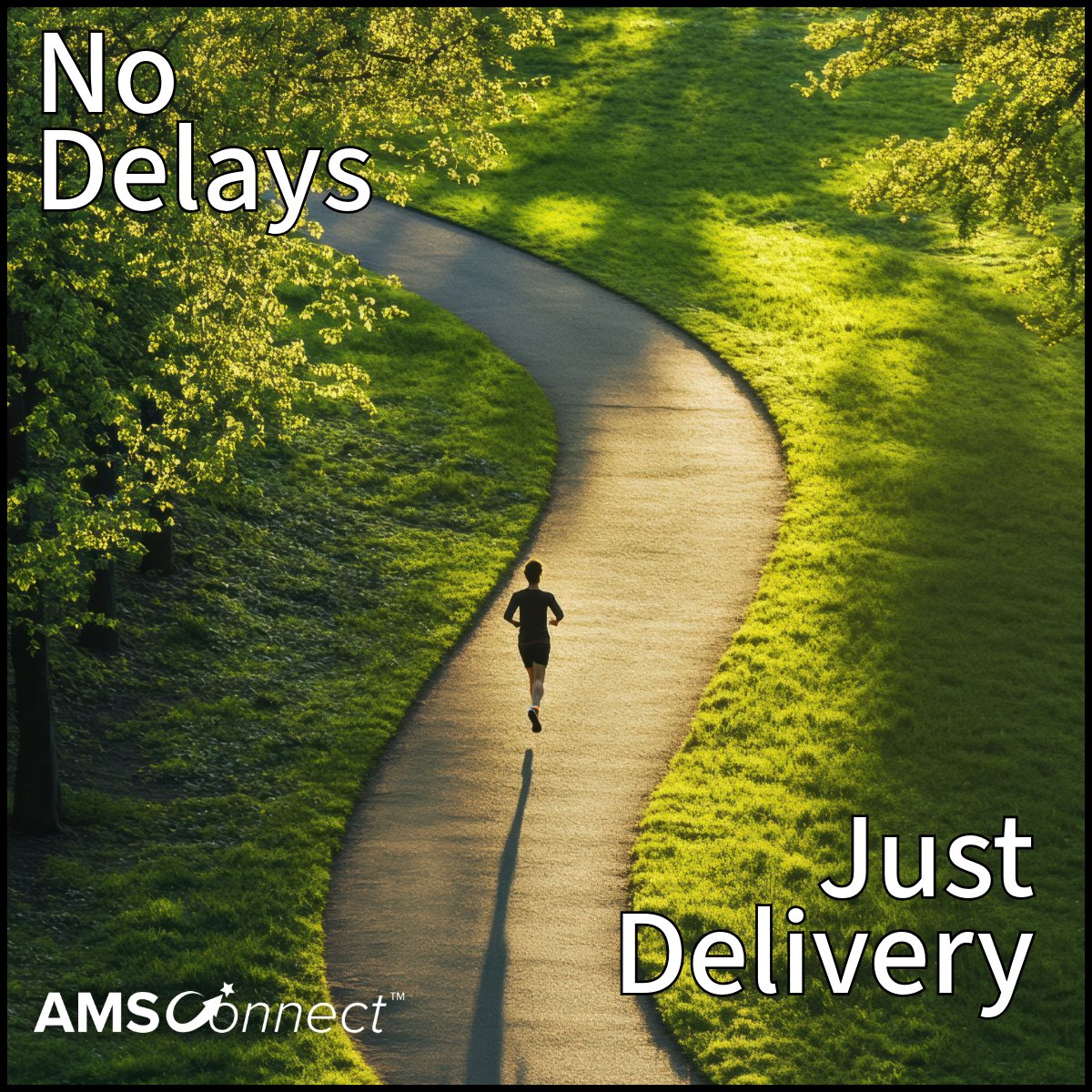 American Messaging tweet media