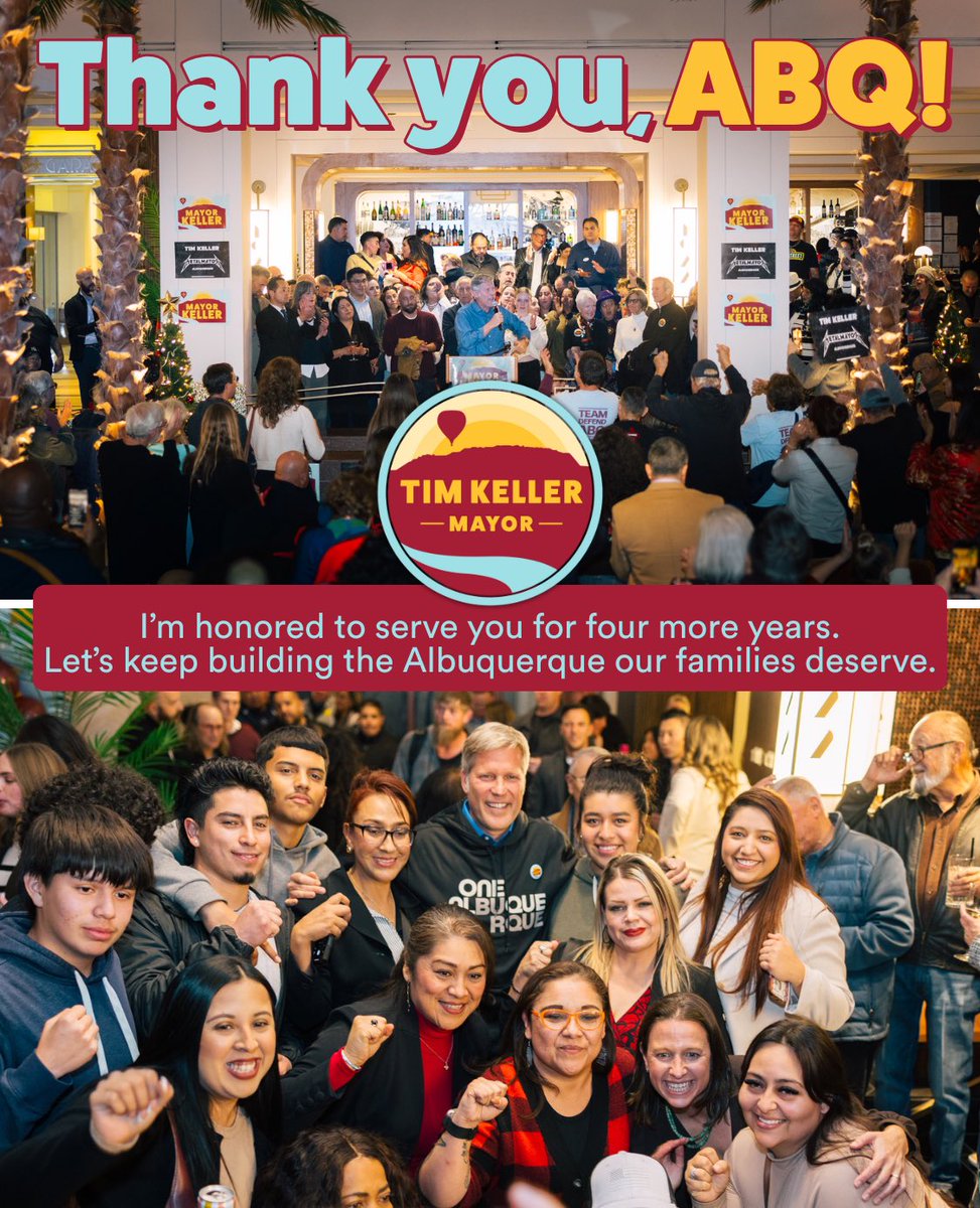 Tim Keller tweet media