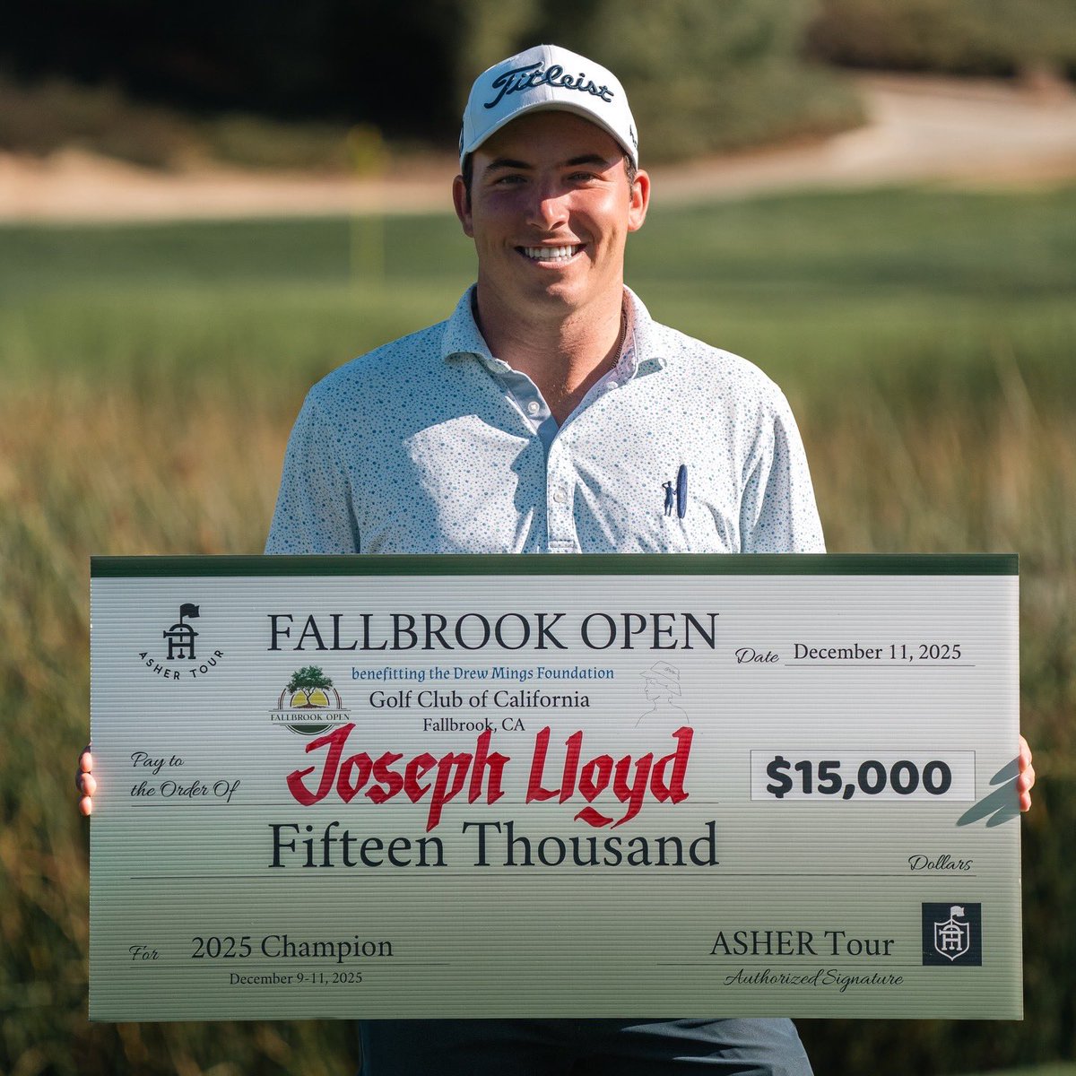 ASHER Tour tweet media