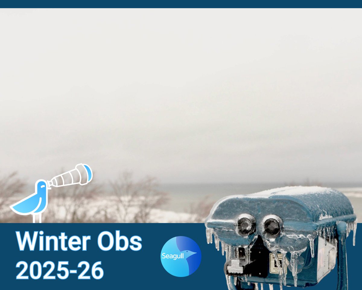 Great Lakes Observing System (GLOS) tweet media