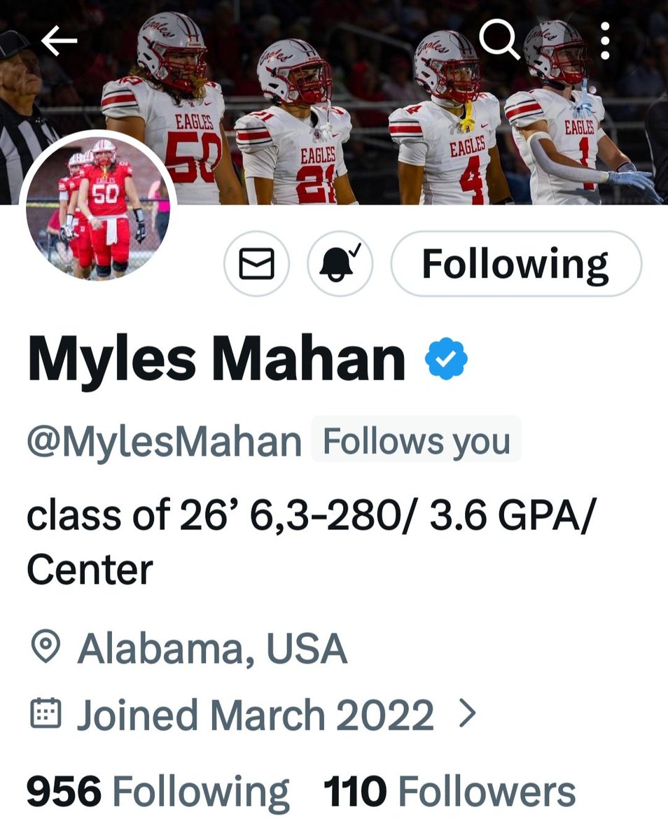 Nation Wide Sports! tweet media