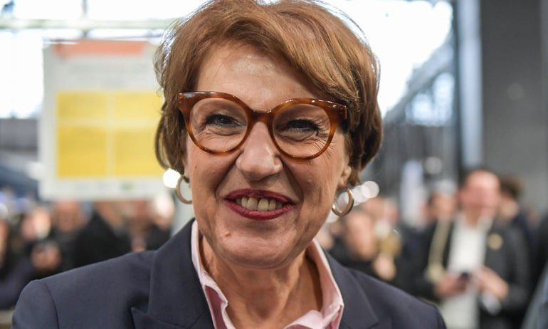 🚨 ALERTE INFO 🚨

« Pour sauver toute la filière, l'abattage est la seule solution » vient de déclarer à nouveau la ministre de l'Agriculture, Annie Genevard. (AFP)