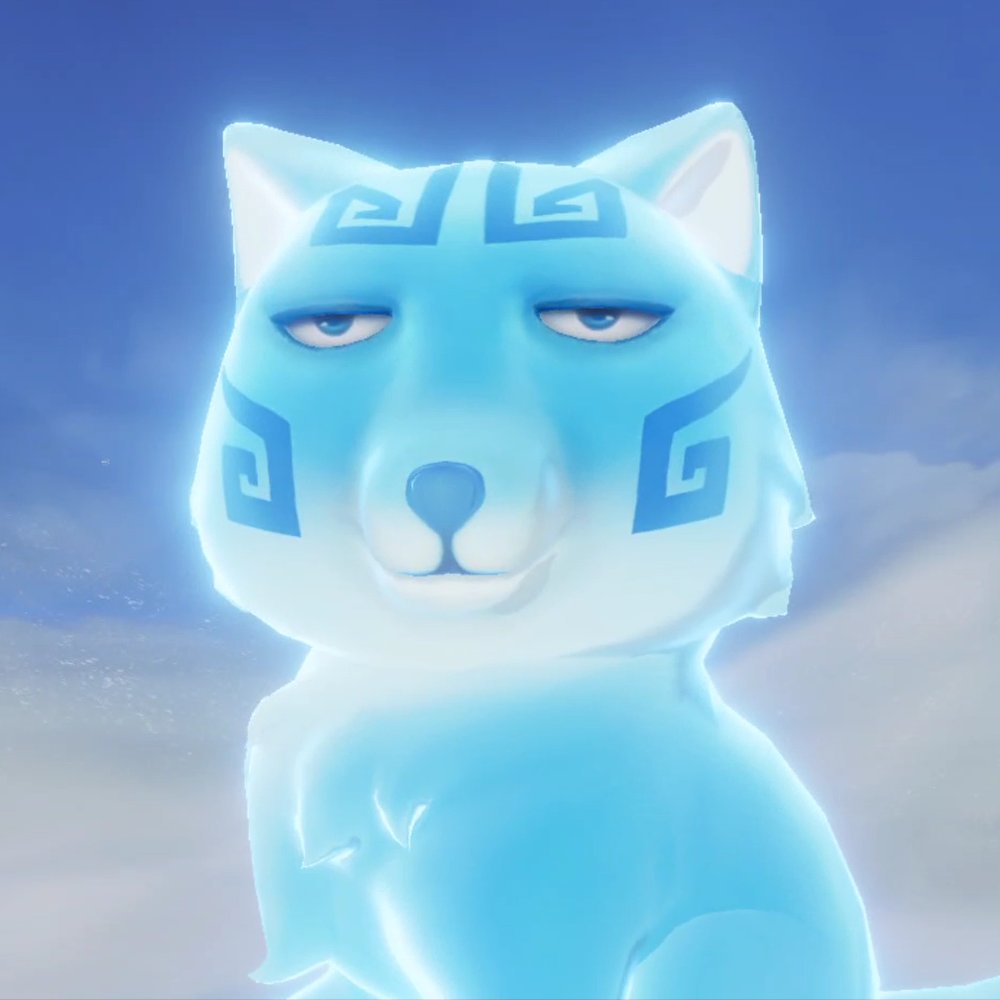 HonorOfKings's tweet photo. 🦊Seems like our Sand Fox has some story...
Sand Fox: Velvety Fuzi is now available!
😂 Made your best Sand Fox memes!
#HonorofKings #HOK #NewSkin #HonorofAnimals #SandFoxVelvety #Fuzi https://t.co/AmPR6s5cS2
