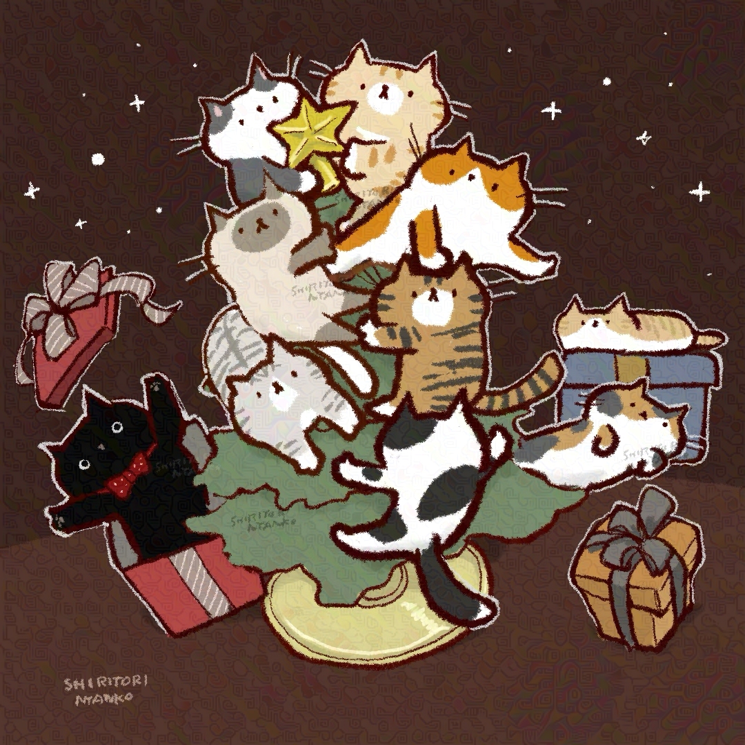 雑草猫 (@neko_8528) / Posts / X