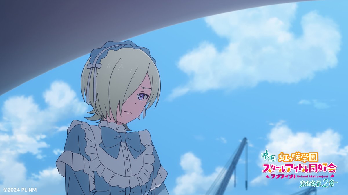 🌈#えいがさき 第2章🌈 応援上映で盛り上がるシーンをご紹介