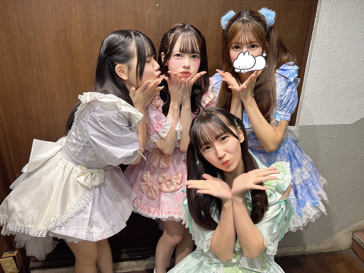 LOVE IT'S (@LOVEITS_idol) / Posts / X