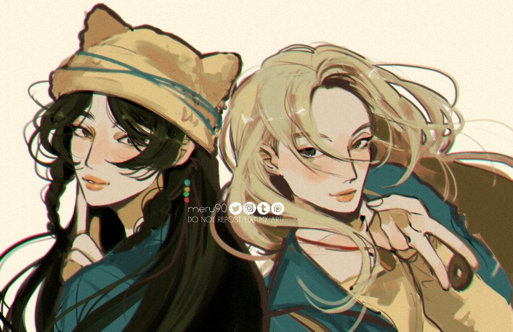 the ember of east is a girl kisser  #WhereWindsMeet #燕云十六声 #东阙公子