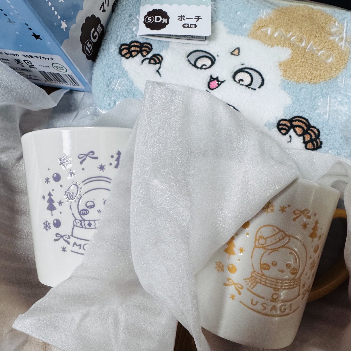 もんもん tweet media