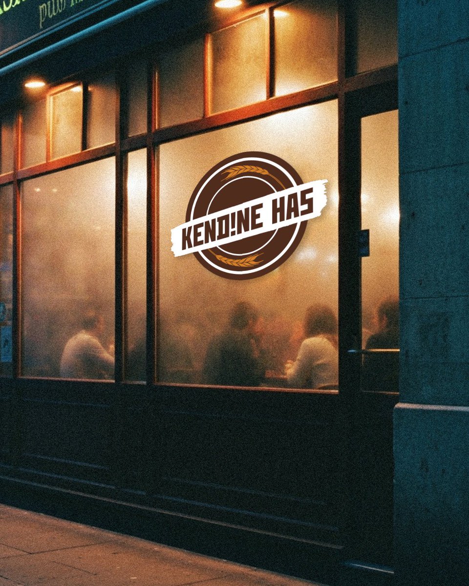 Kendine Has tweet media