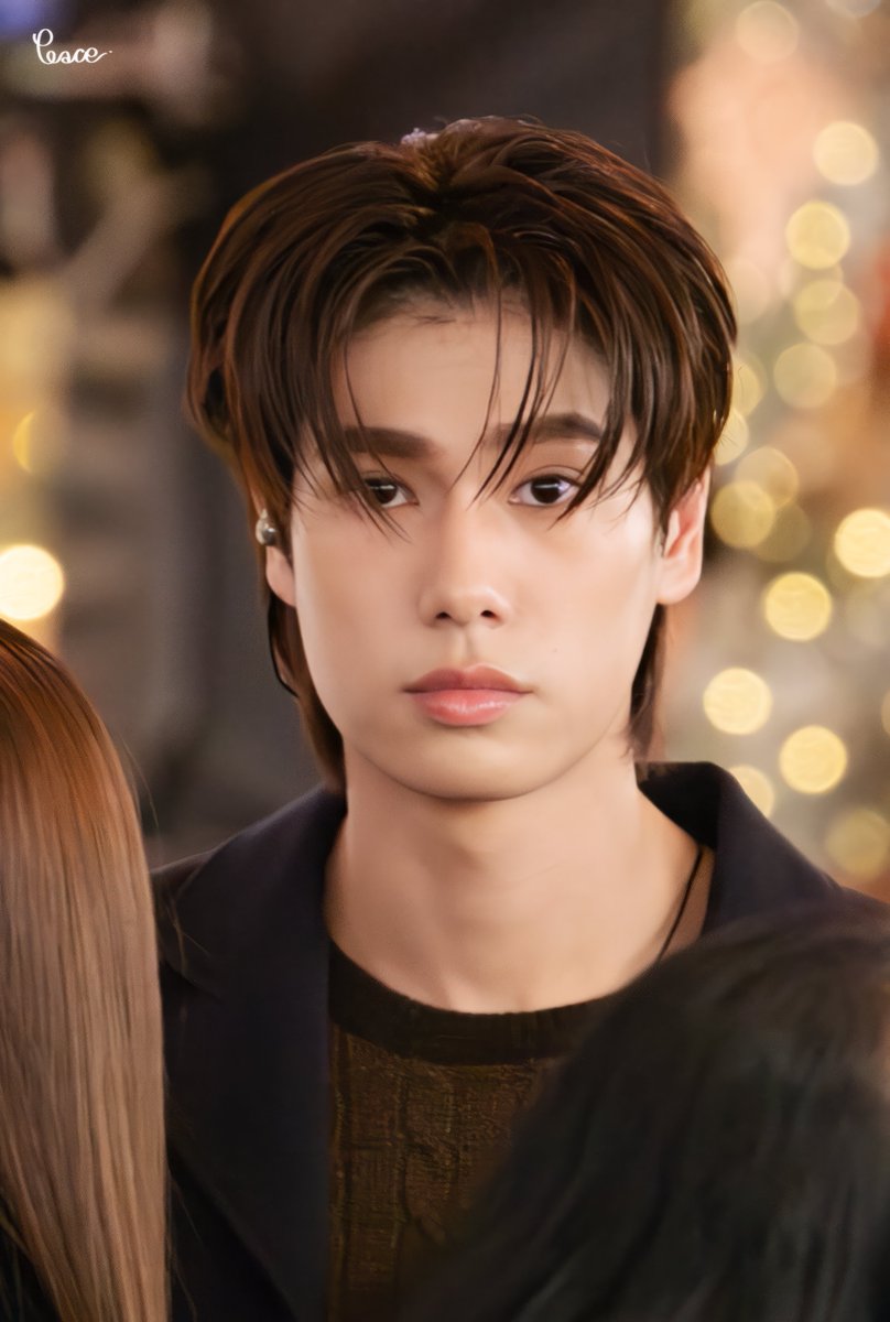 Phuwinくん シークレット DestinyClinicxPondPhuwin』 มุมไหนก็หล่อ หล่อทุกอิริยาบถ