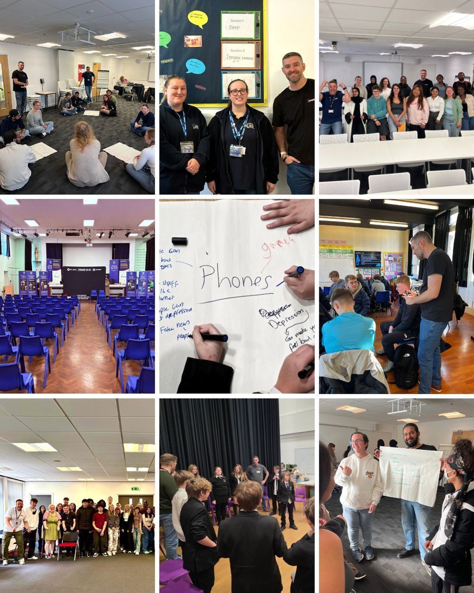 2engage CIC tweet media