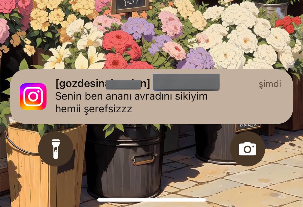 anneme jump scare video attim