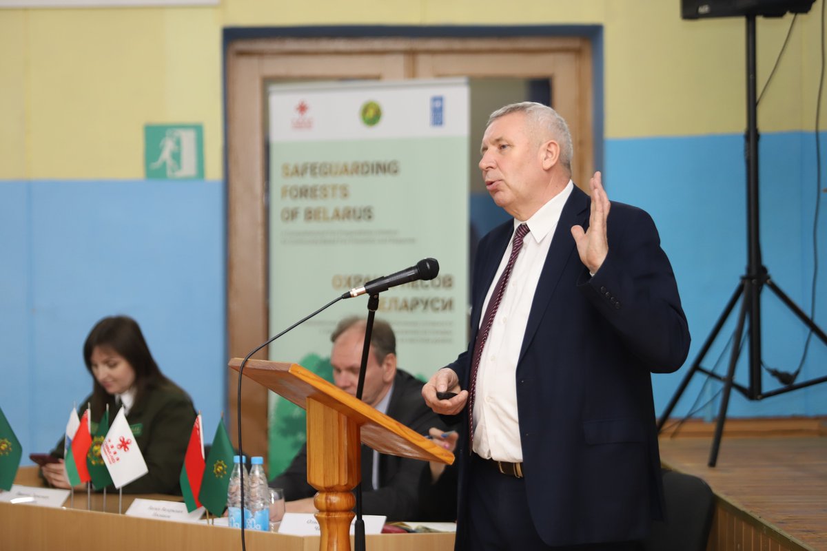 UNDP Belarus tweet media