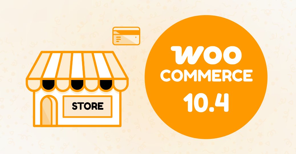 #WooCommerce 10.4 is here! ⚡

Is this the smoothest #WooCommerceUpdate yet?

✔ Interactivity API Mini Cart
✔ Faster REST API performance
✔ HPOS caching out of experimental

🔗 Read the full breakdown: wpexperts.io/blog/woocommer…
#WordPress #eCommerce #WPExperts #WooCommerce104