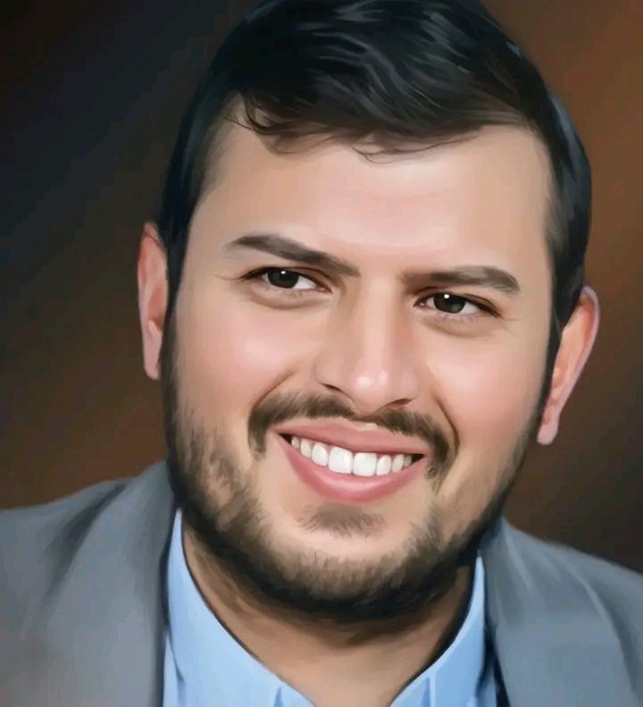 ابو جبريل tweet media