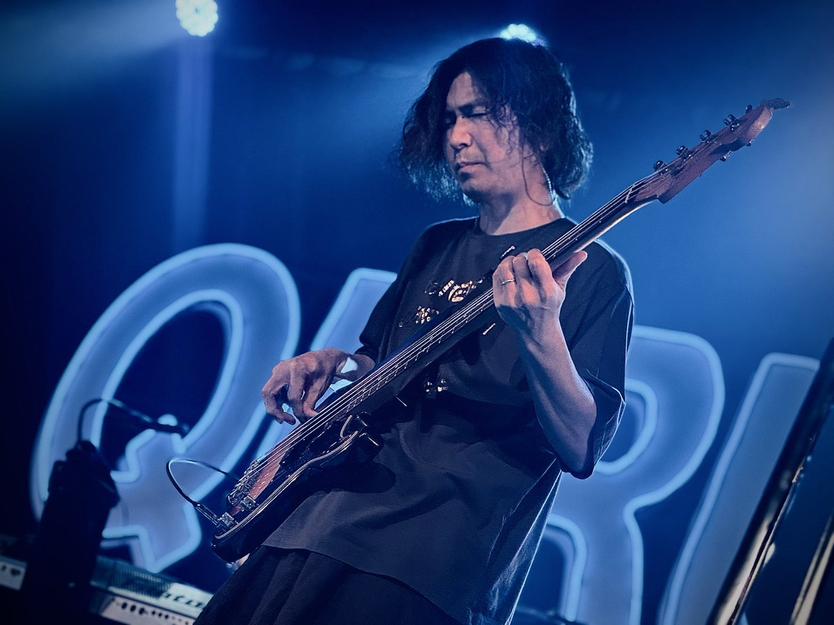 くるり Official tweet media
