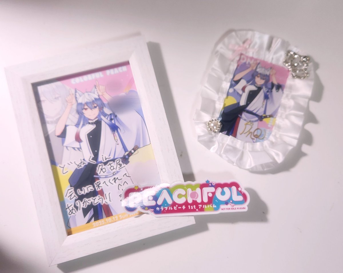 Post by ·̩͙꒰ঌ る ぅ な ❤︎ ↝ on X: ♥お迎え用♥