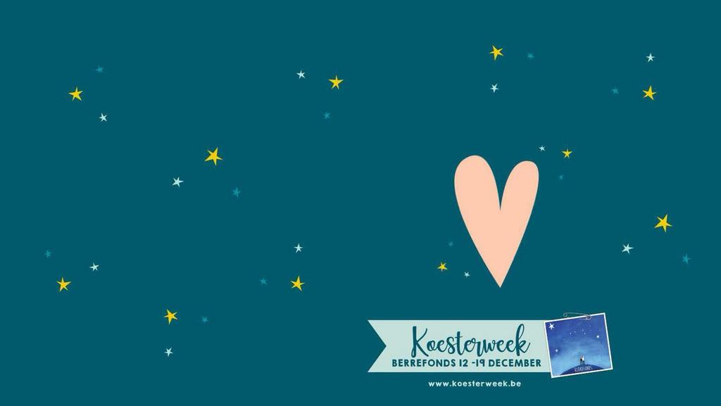 Tim_VE_'s tweet image. Tijdens de #Koesterweek tonen we ons 💜 voor Ilias*,  Lore* en alle sterrenkinderen die we nooit zullen vergeten 🫶 #Berrefonds