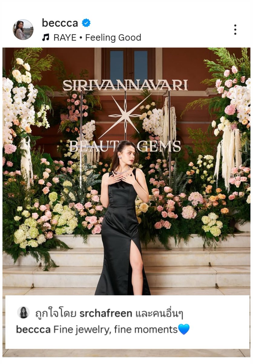 MagicofLover's tweet photo. BB & BB
#SirivannavarixBeautyGems
#TreasureofDreams
#highjewelrycollection
#Beckysangels https://t.co/hxTxqMqo4K