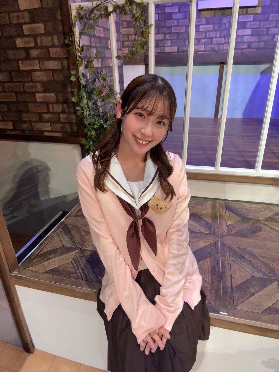 花音 松崎花音【Stellar Princess】 (@kanchii__m) / Posts / X