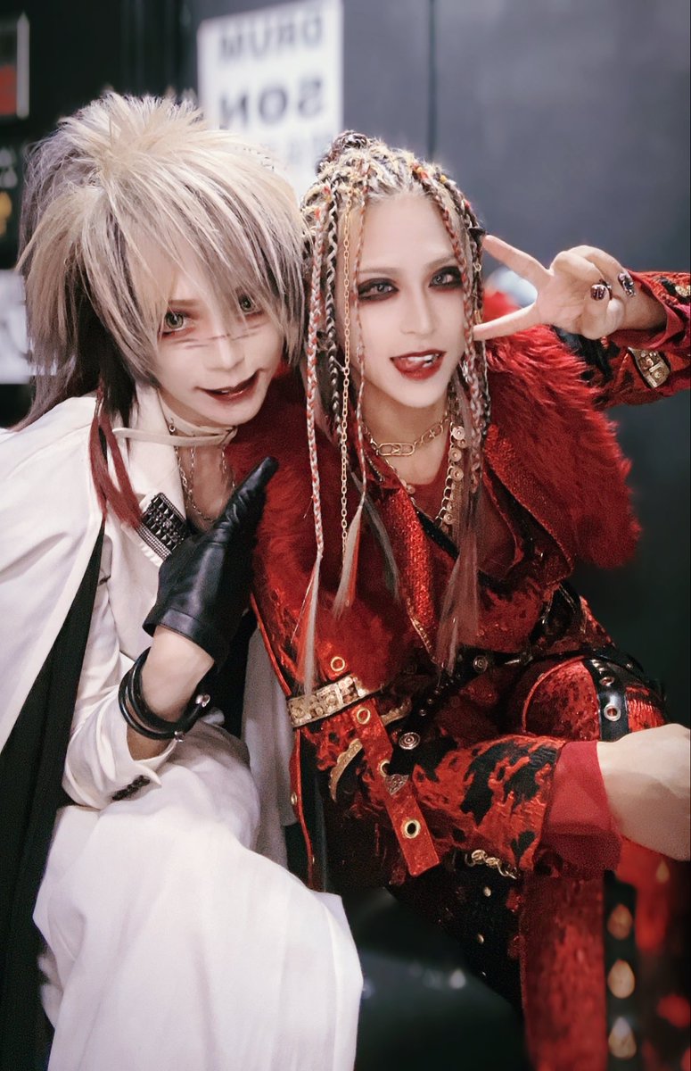 剣 Guitarist (@tsurugi_brain) / Posts / X