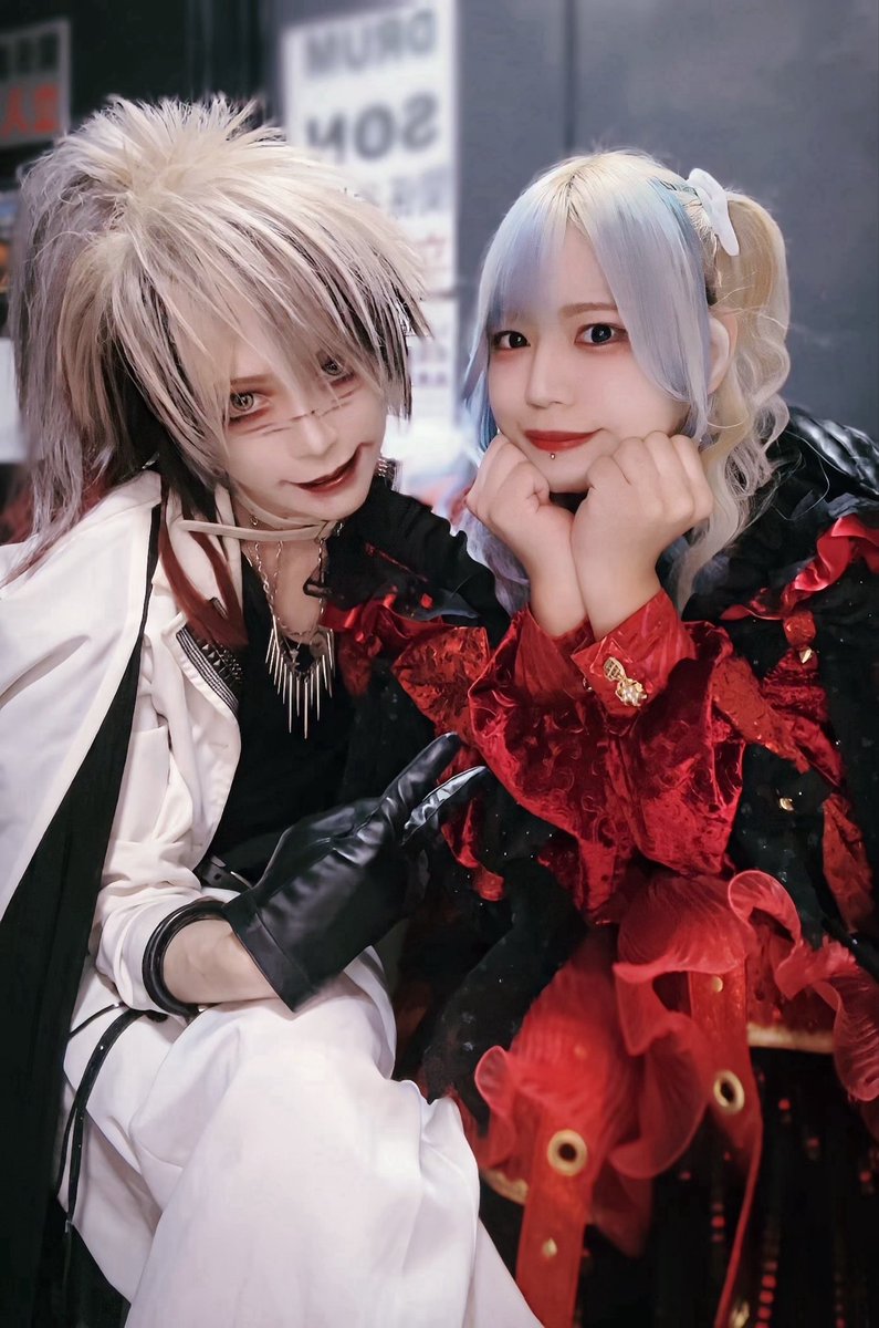 剣 Guitarist (@tsurugi_brain) / Posts / X