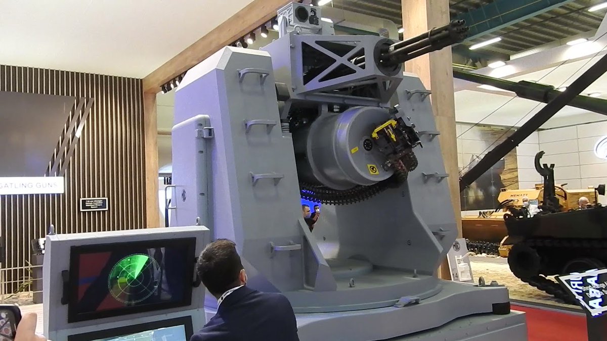 TurkishCentury's tweet image. BIG NEWS! 💥 -- Turkish #firearms, weapon systems and smart munitions giant #MKE is making a massive investment in brotherly #Azerbaijan. A series of production lines will manufacture components and complete products for the entire MKE portfolio. 🇹🇷🇦🇿