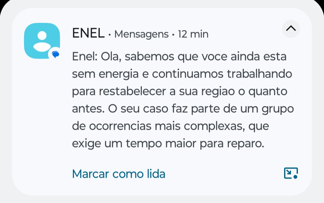 bmlouzada's tweet photo. no seu tempo enel minha consagrada é só o terceiro dia sem luz não tá fazendo falta não se vc não falasse eu nem ia perceber sua piranha vagabunda https://t.co/JClBYqTfCH