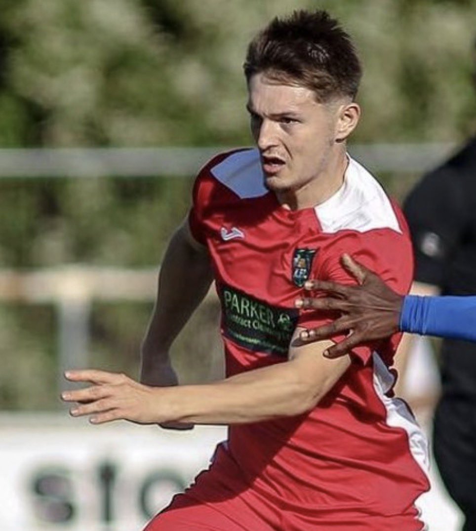 Cirencester Town FC tweet media