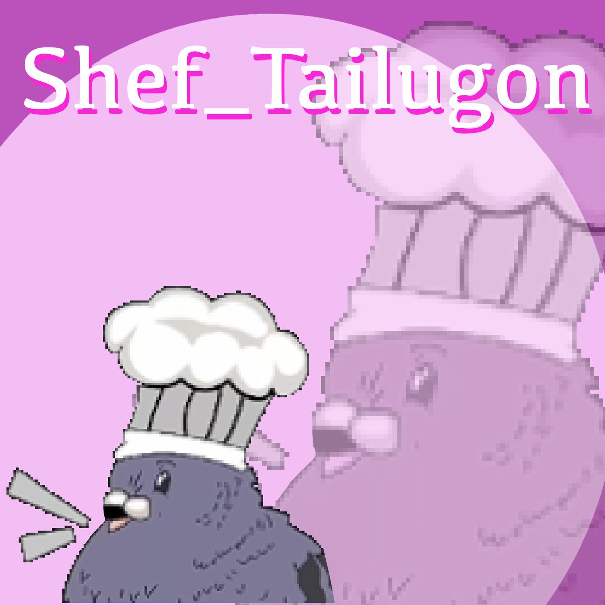 Our final streamer guest! @Shef_tailugon my brother from another mother #twitch #peak #vtuber #streamer #gamer m.twitch.tv/yara_ofzelda