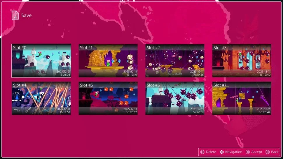 Lord_PSMG's tweet photo. 🚨É OFICIAL!

O PS5 rodou seu primeiro jogo de PS3 através de EMULAÇÃO! O jogo em questão é Cloudberry Kingdom, que trará versão de PS5, PS4 e PS3 (via emulador) no game.

A empresa RedoApps confirma que outros 10 jogos já foram testados e irão progredir para os jogos AAA do PS3. https://t.co/vukBbadKhI