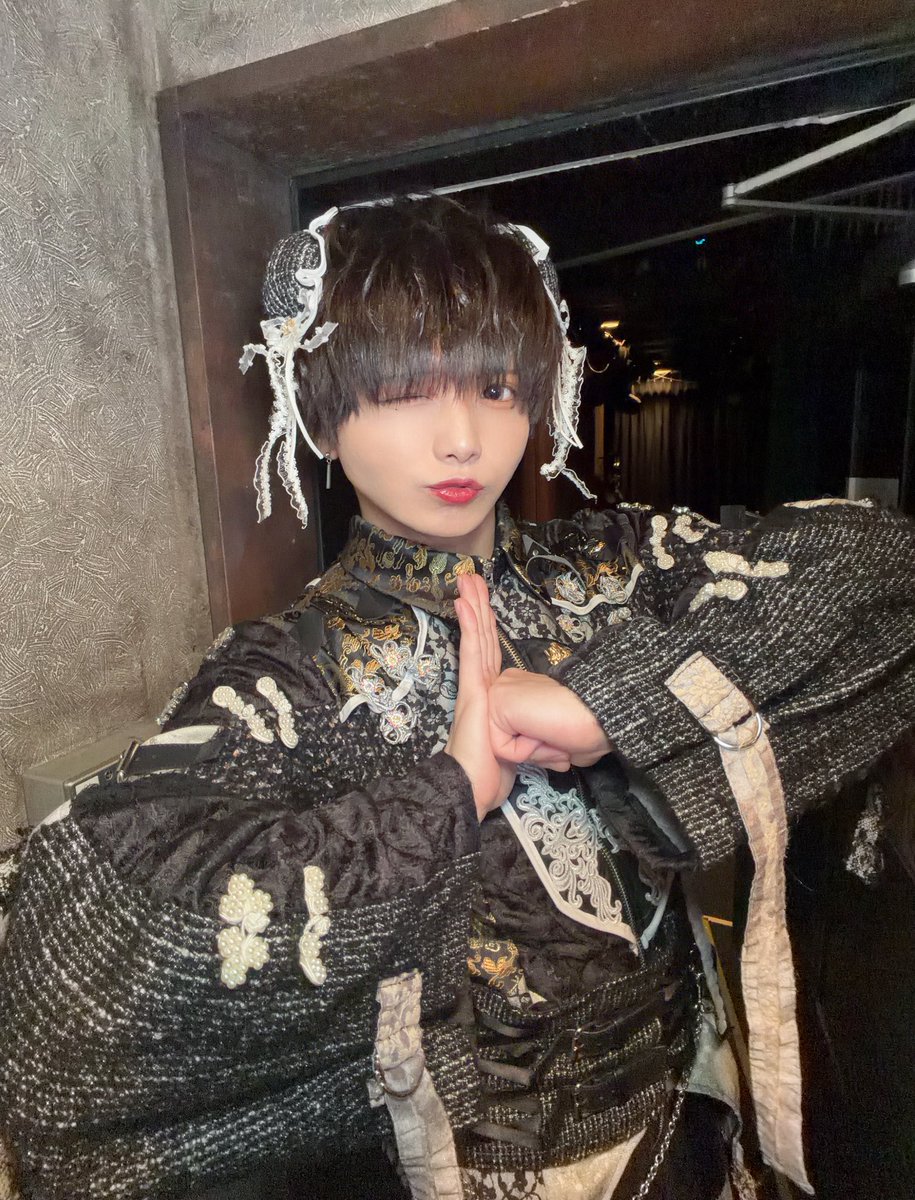 Poltergeist そう そう (@ptgs_sou) • Instagram photos and videos