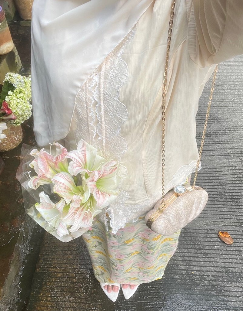 cutemaicoolmai's tweet image. beautiful one set

a thread